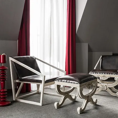 Nosalowy Park & 5* Закопане